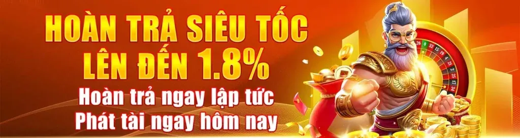 Khuyến mãi nạp lại hàng ngày viva88