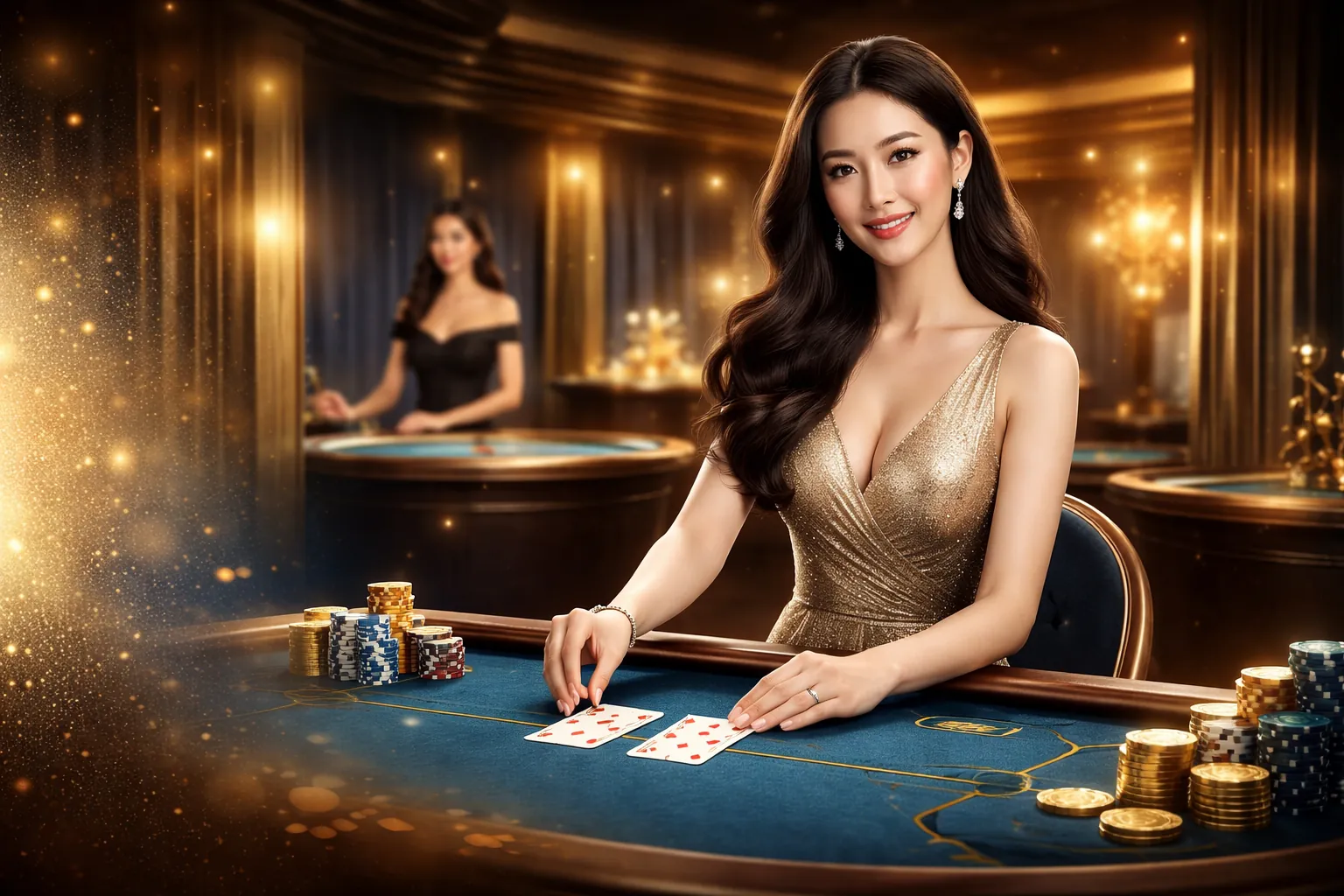 Chiến thuật chơi game bài hiệu quả tại viva88