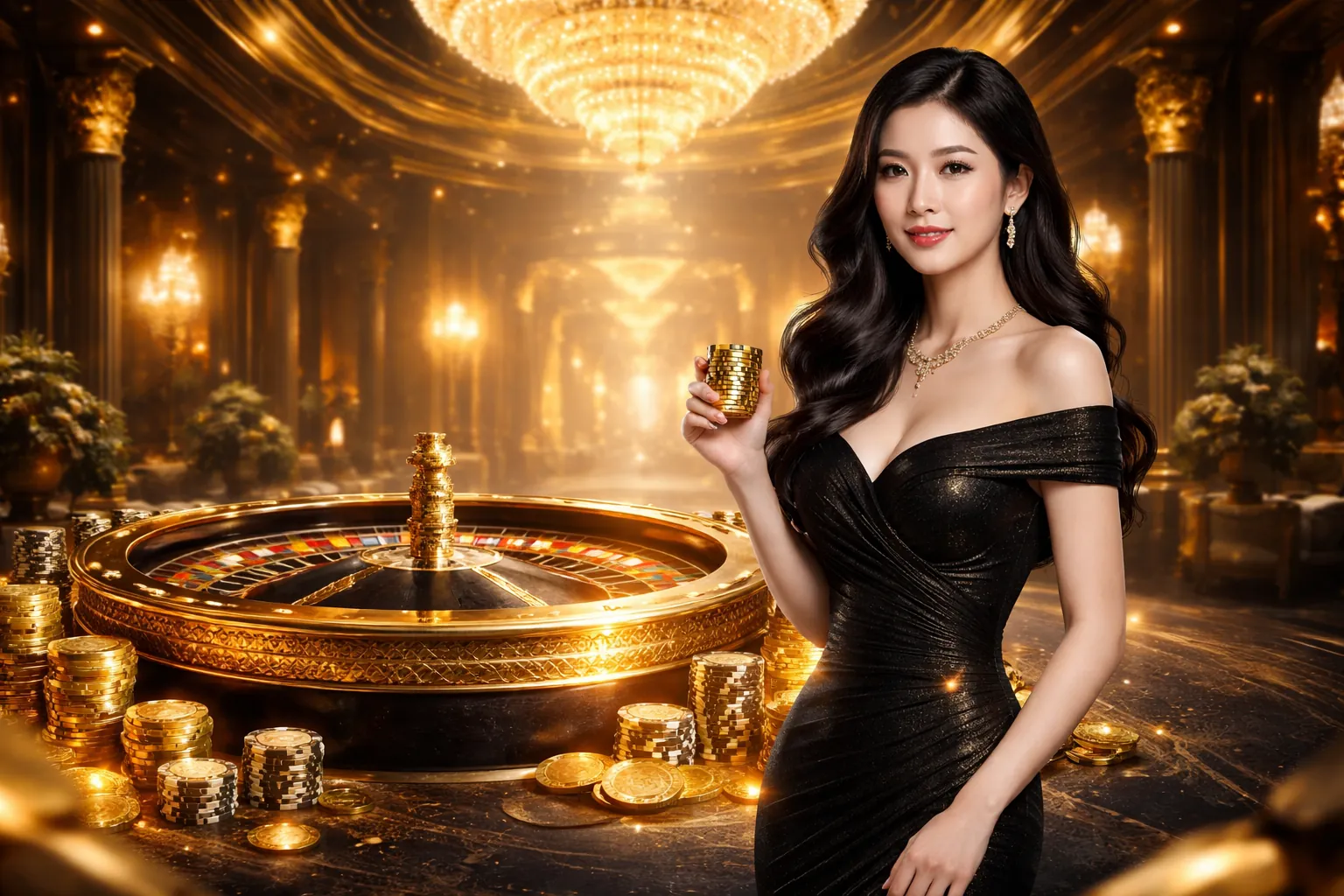 Live casino / Xóc đĩa viva88
