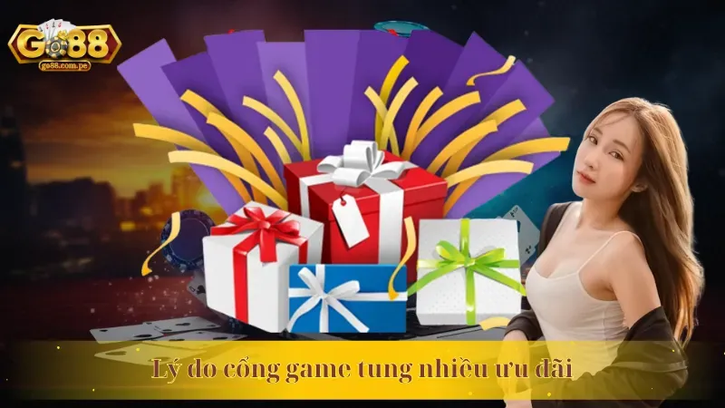 Các loại khuyến mãi Viva88