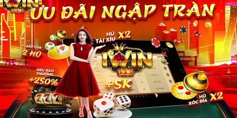 Khuyến Mãi Chào Mừng Thành Viên Mới viva88