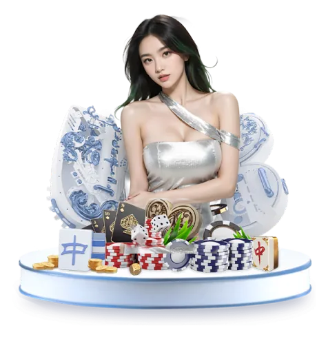Minh họa game Nổ Hũ 3D với hiệu ứng hình ảnh sống động